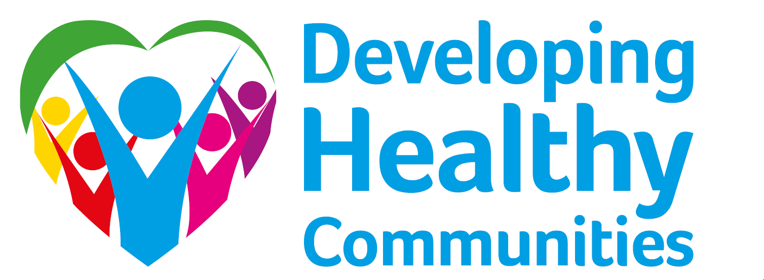 Developing Healthy Communities